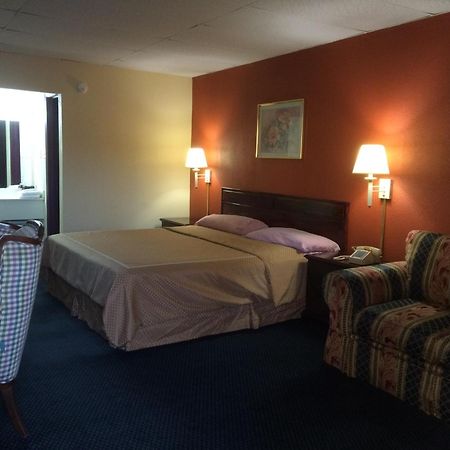 Executive Inn Texarkana Camera foto