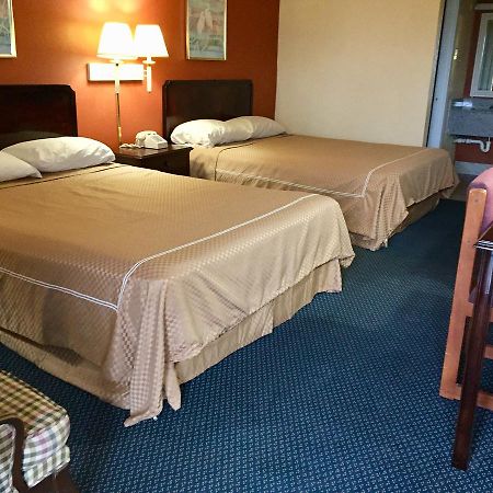 Executive Inn Texarkana Esterno foto