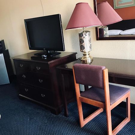 Executive Inn Texarkana Esterno foto
