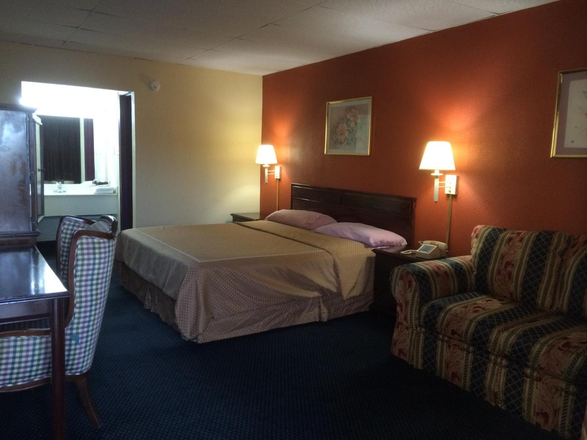 Executive Inn Texarkana Camera foto