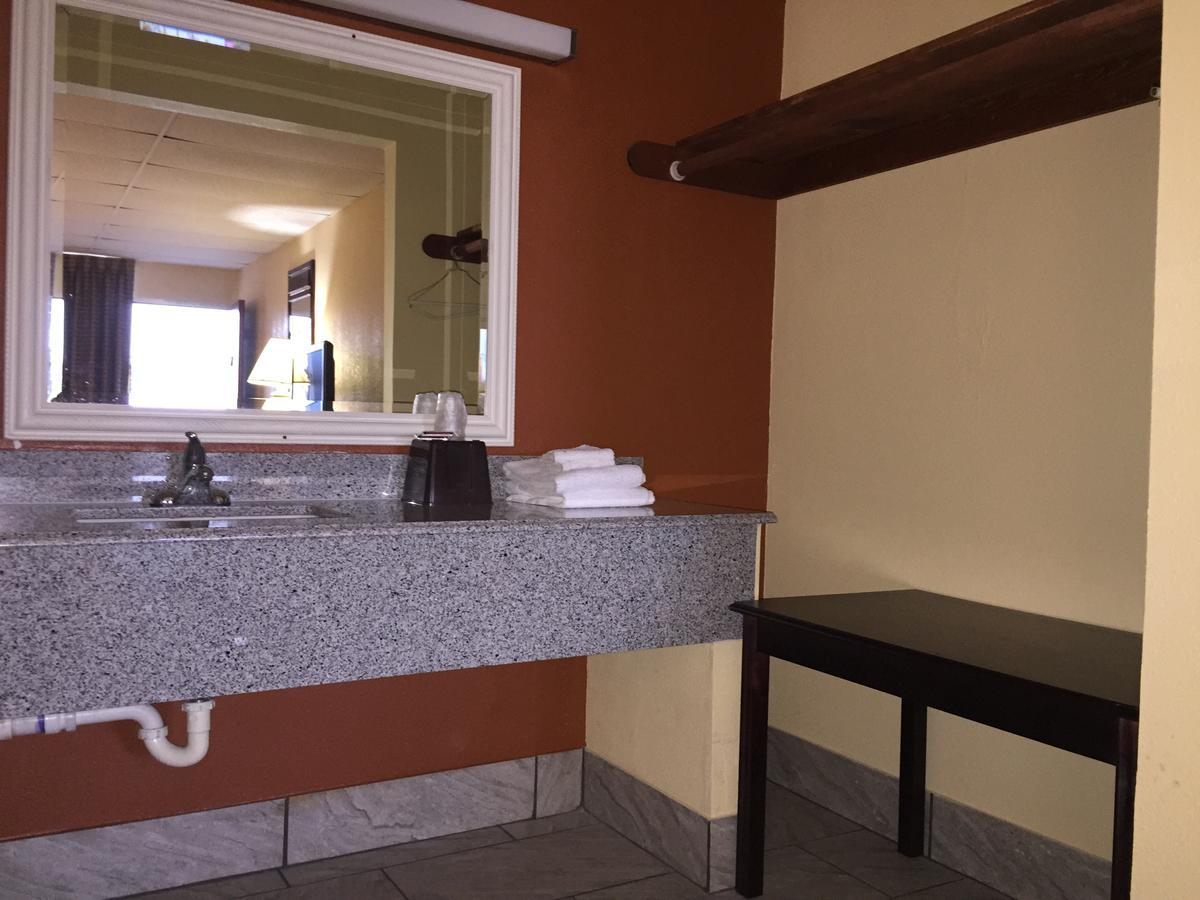Executive Inn Texarkana Esterno foto