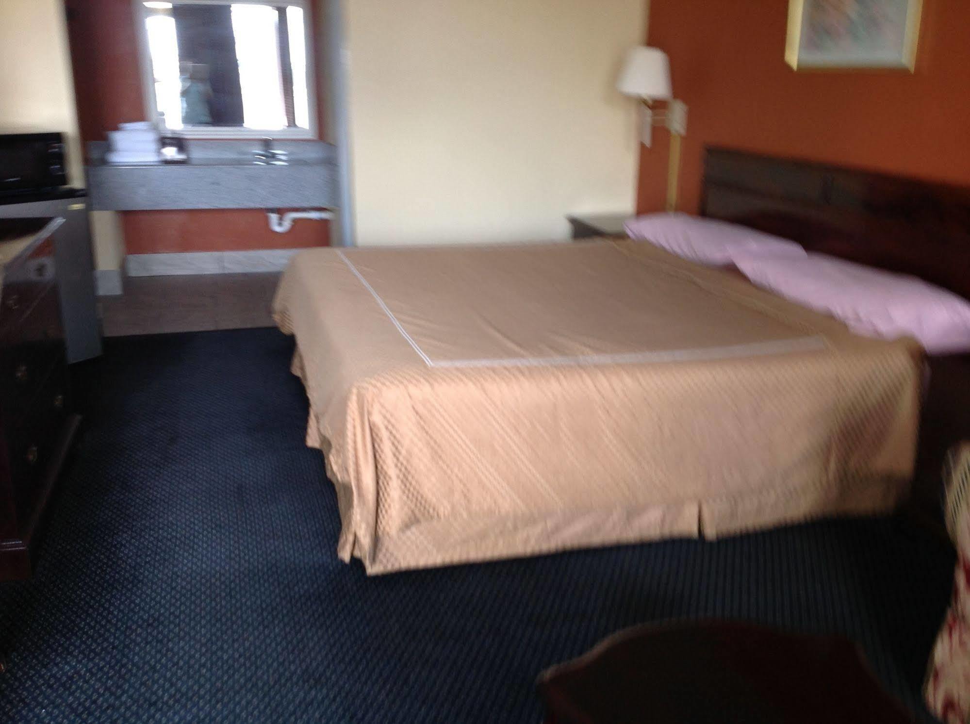 Executive Inn Texarkana Esterno foto