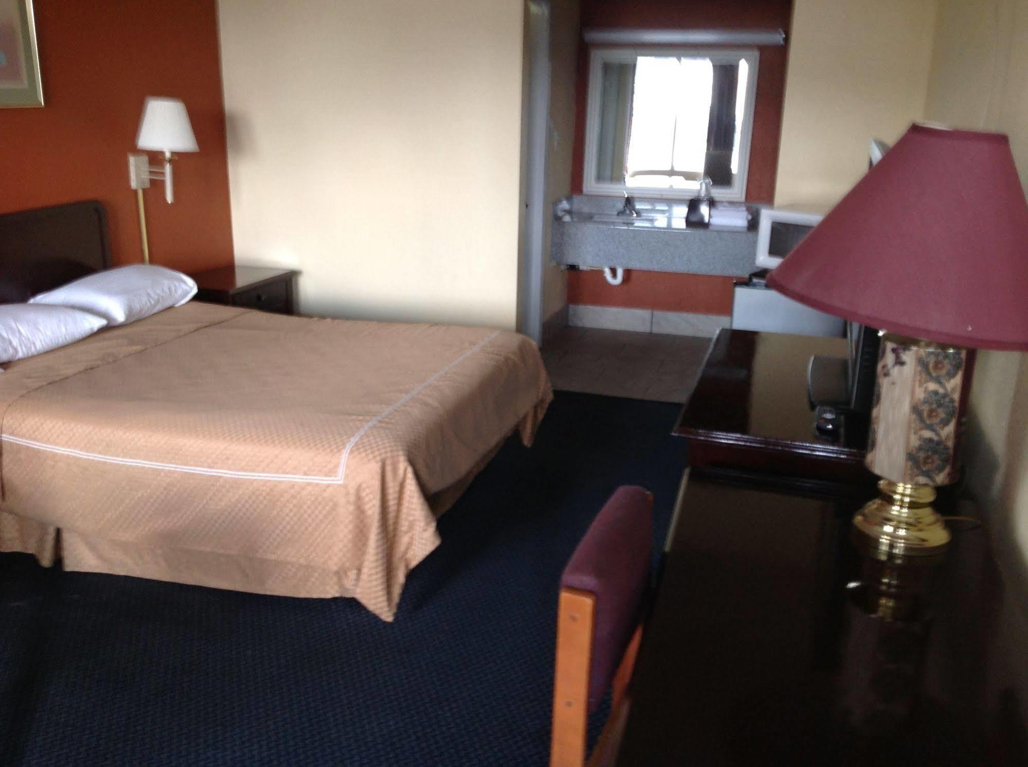 Executive Inn Texarkana Esterno foto