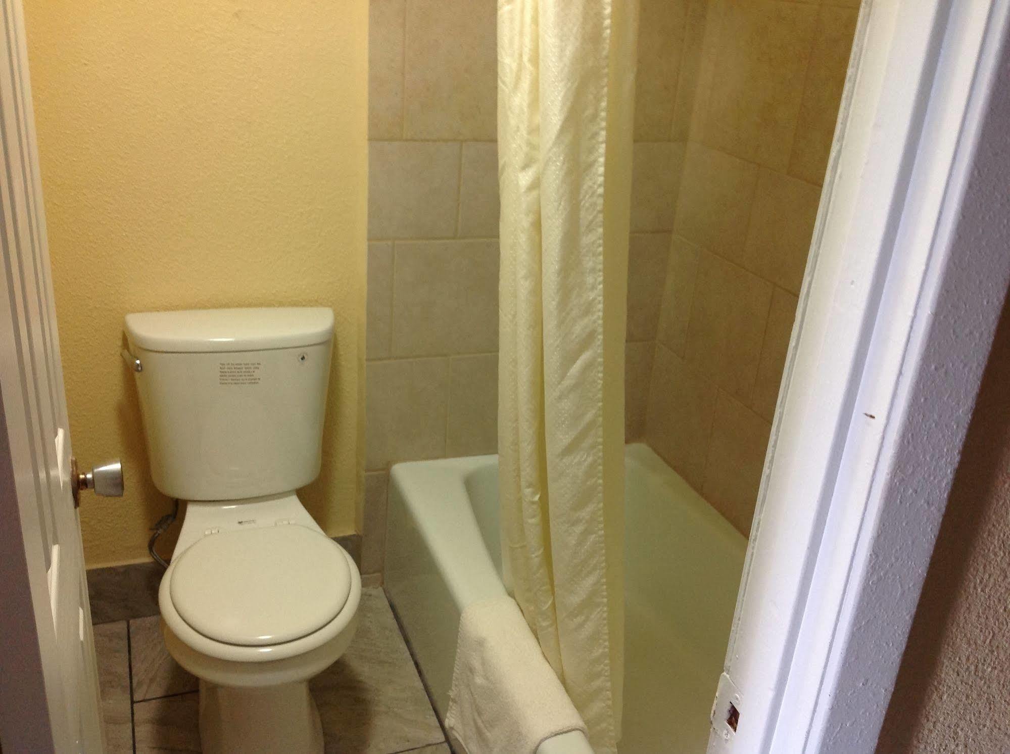 Executive Inn Texarkana Esterno foto