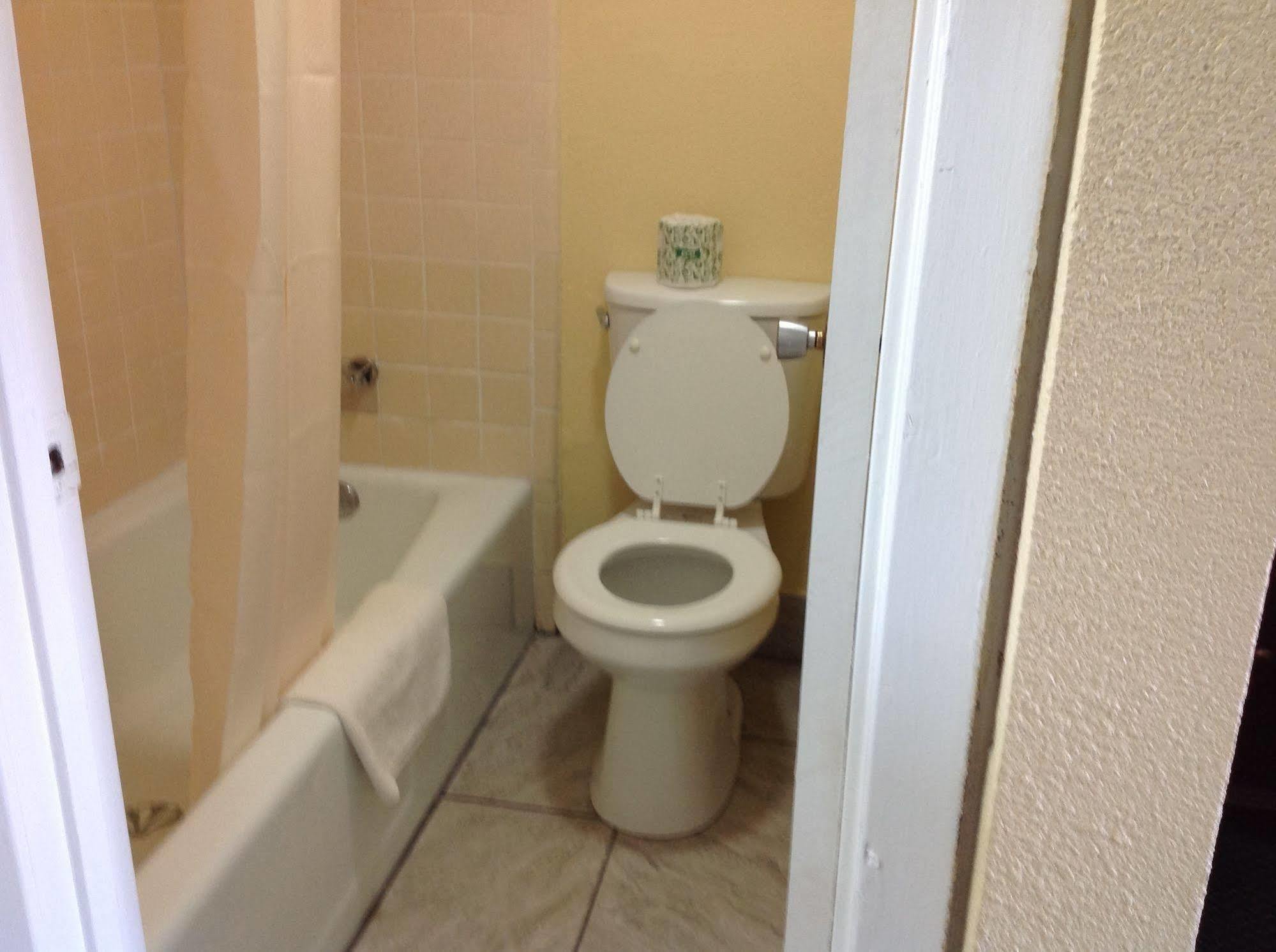Executive Inn Texarkana Esterno foto