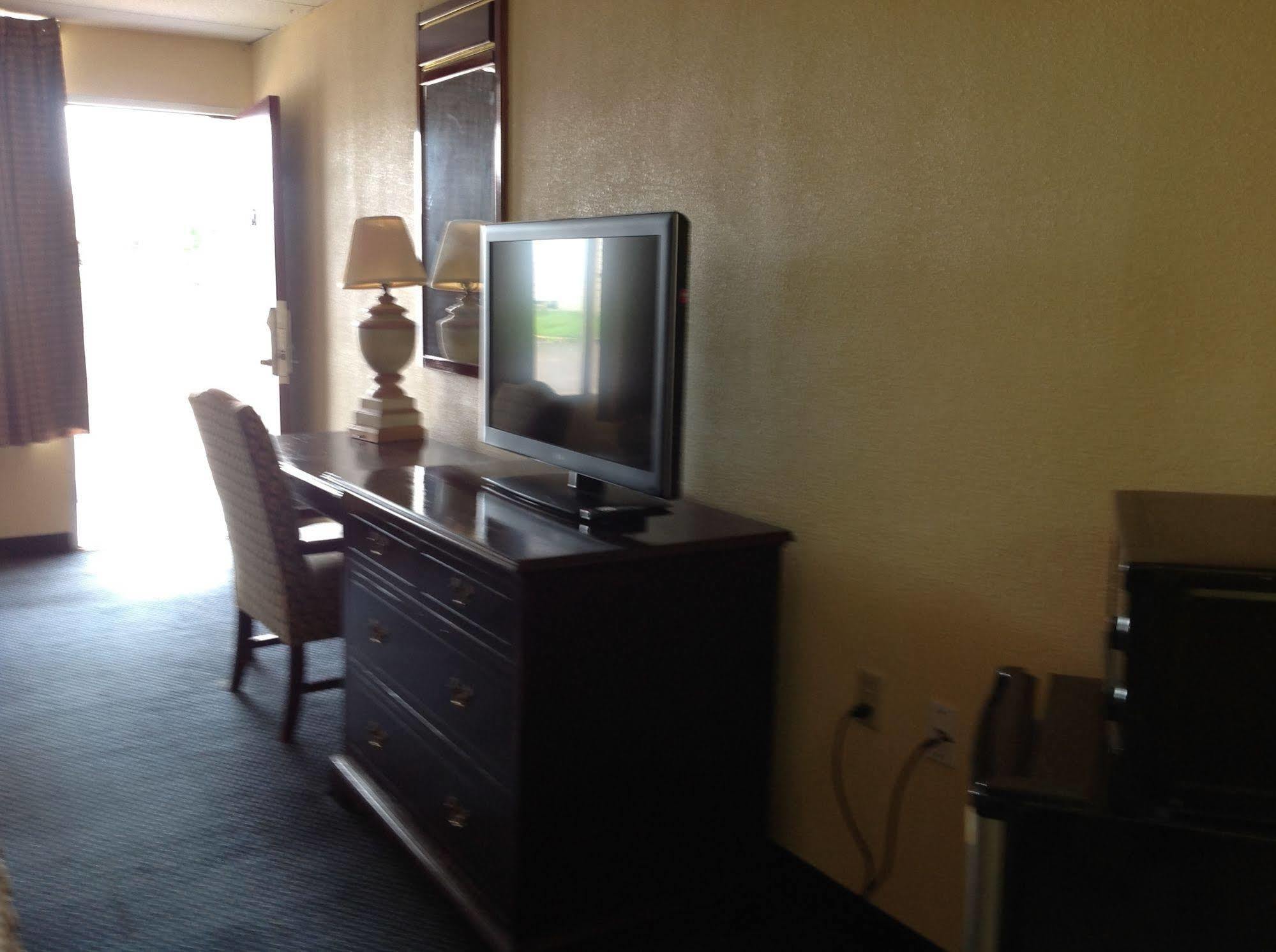 Executive Inn Texarkana Esterno foto