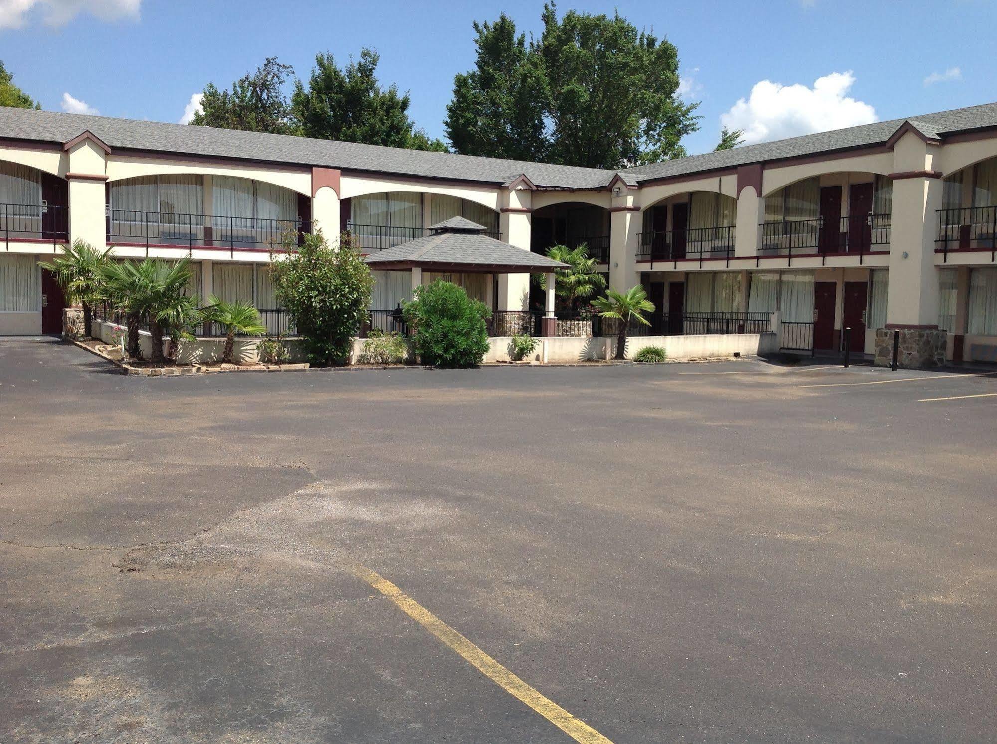 Executive Inn Texarkana Esterno foto