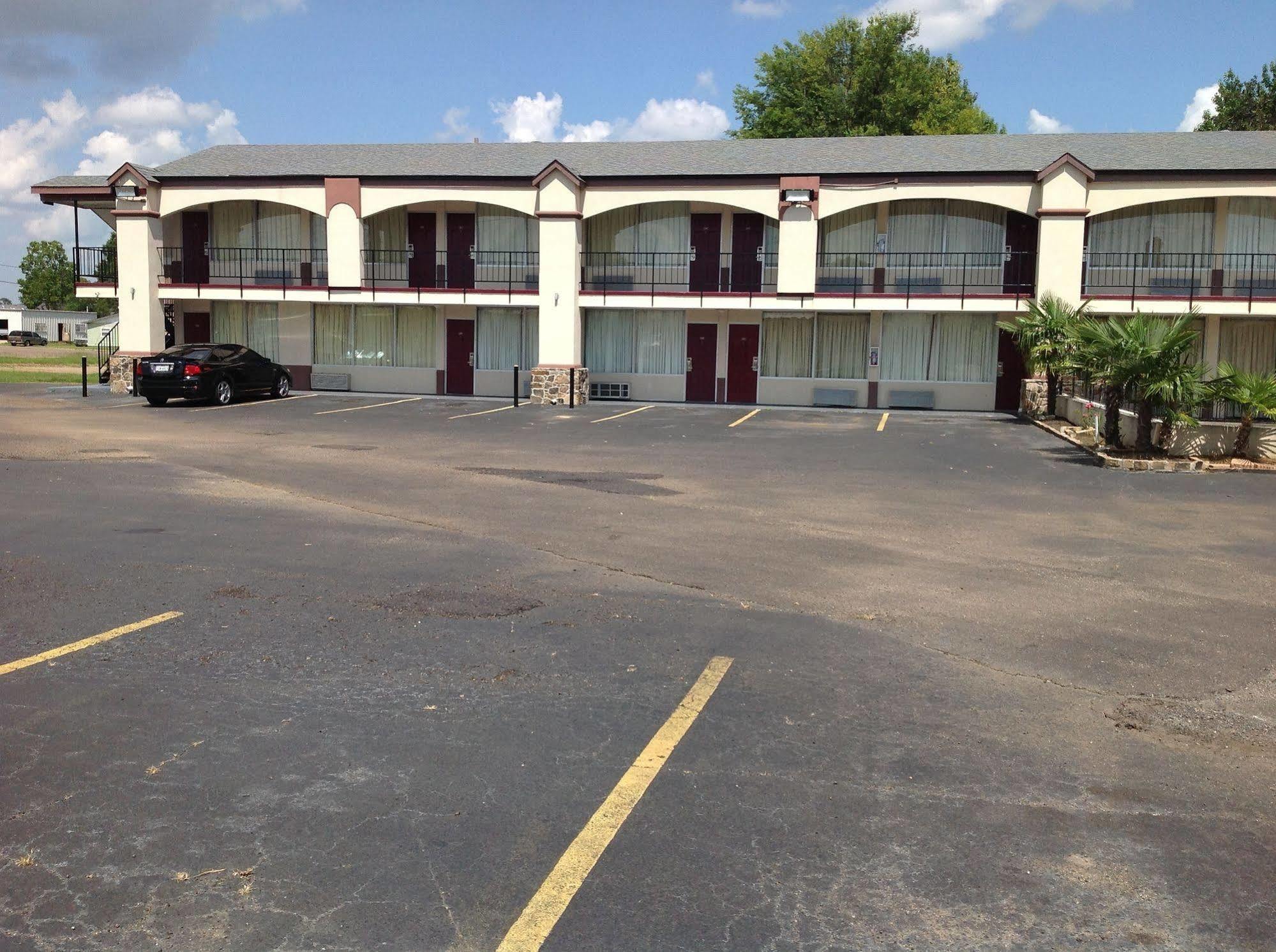 Executive Inn Texarkana Esterno foto