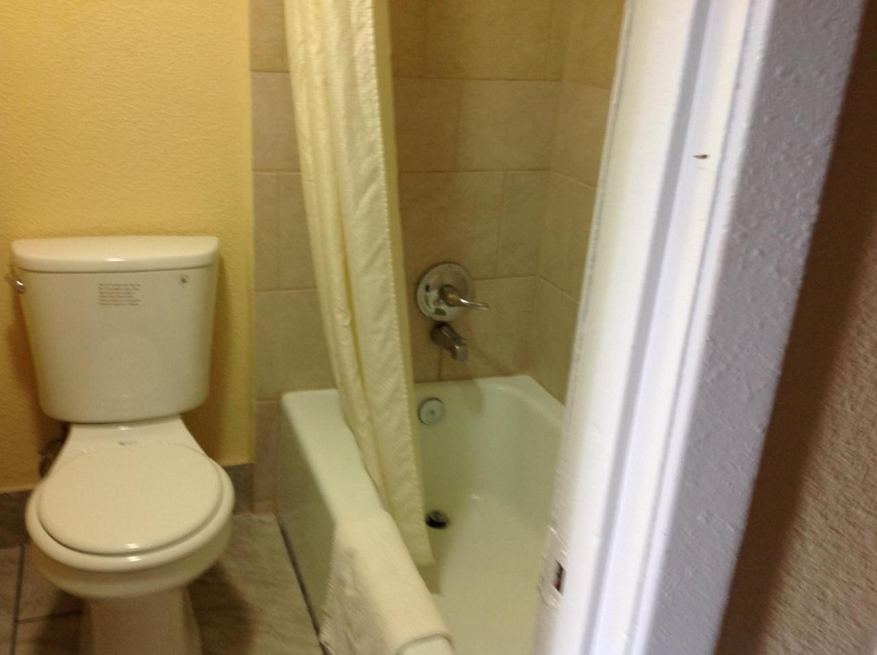 Executive Inn Texarkana Esterno foto