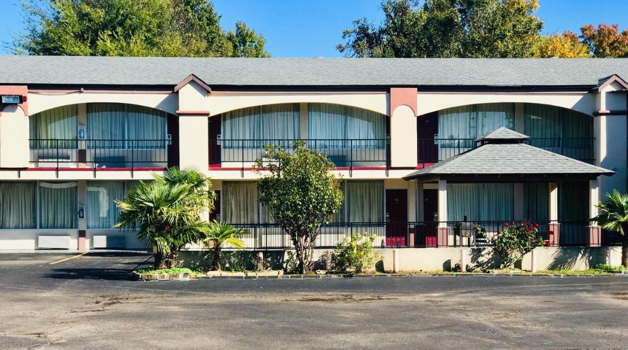 Executive Inn Texarkana Esterno foto