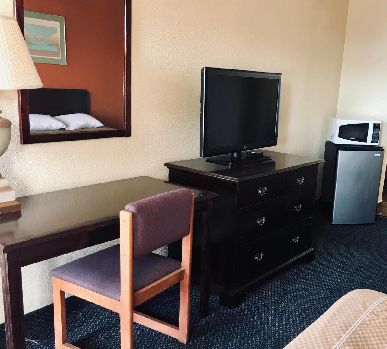 Executive Inn Texarkana Esterno foto