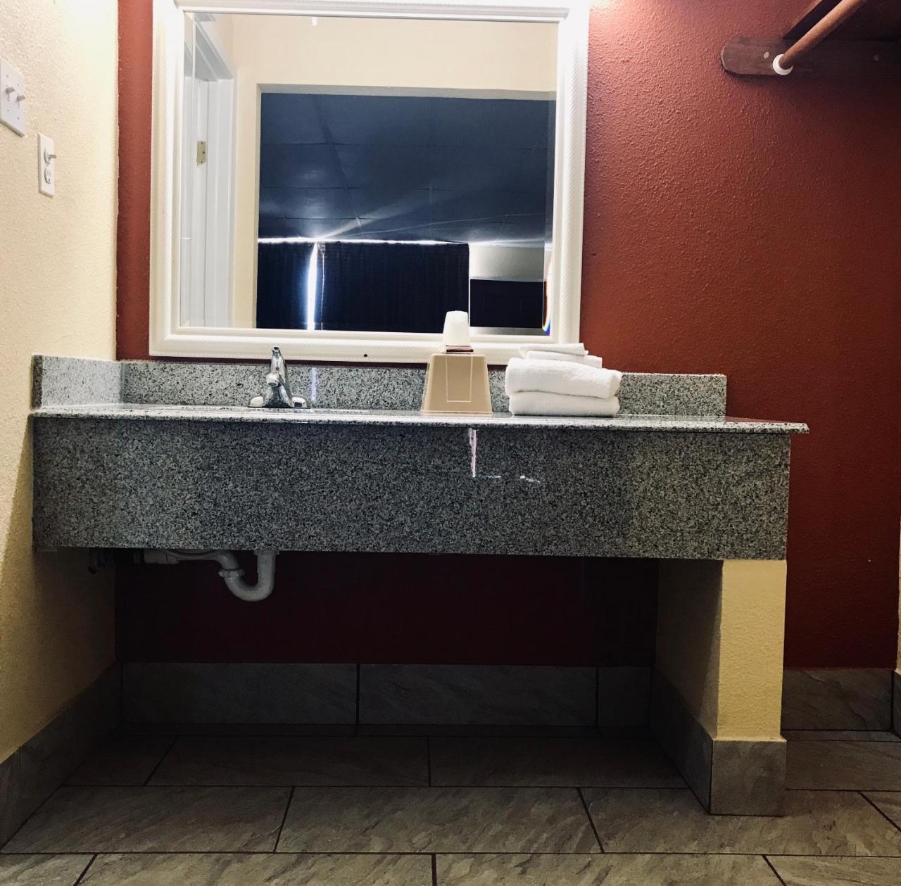 Executive Inn Texarkana Esterno foto