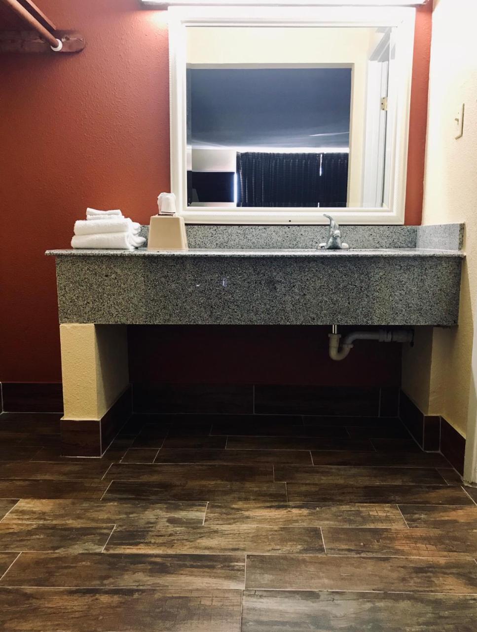 Executive Inn Texarkana Esterno foto