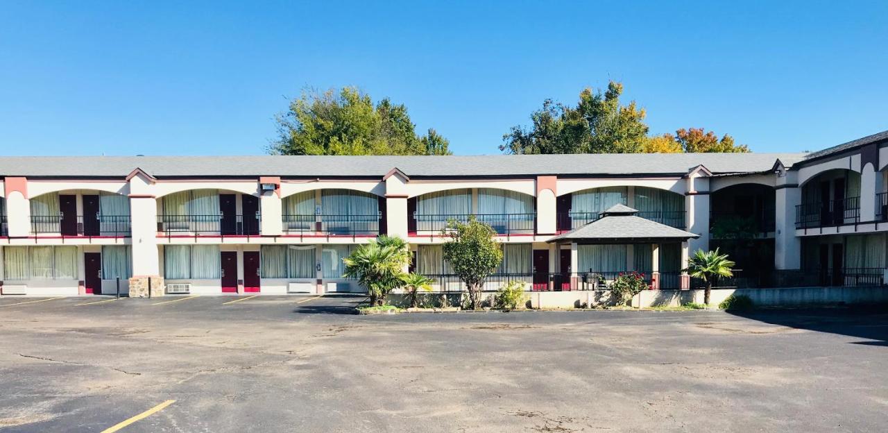 Executive Inn Texarkana Esterno foto