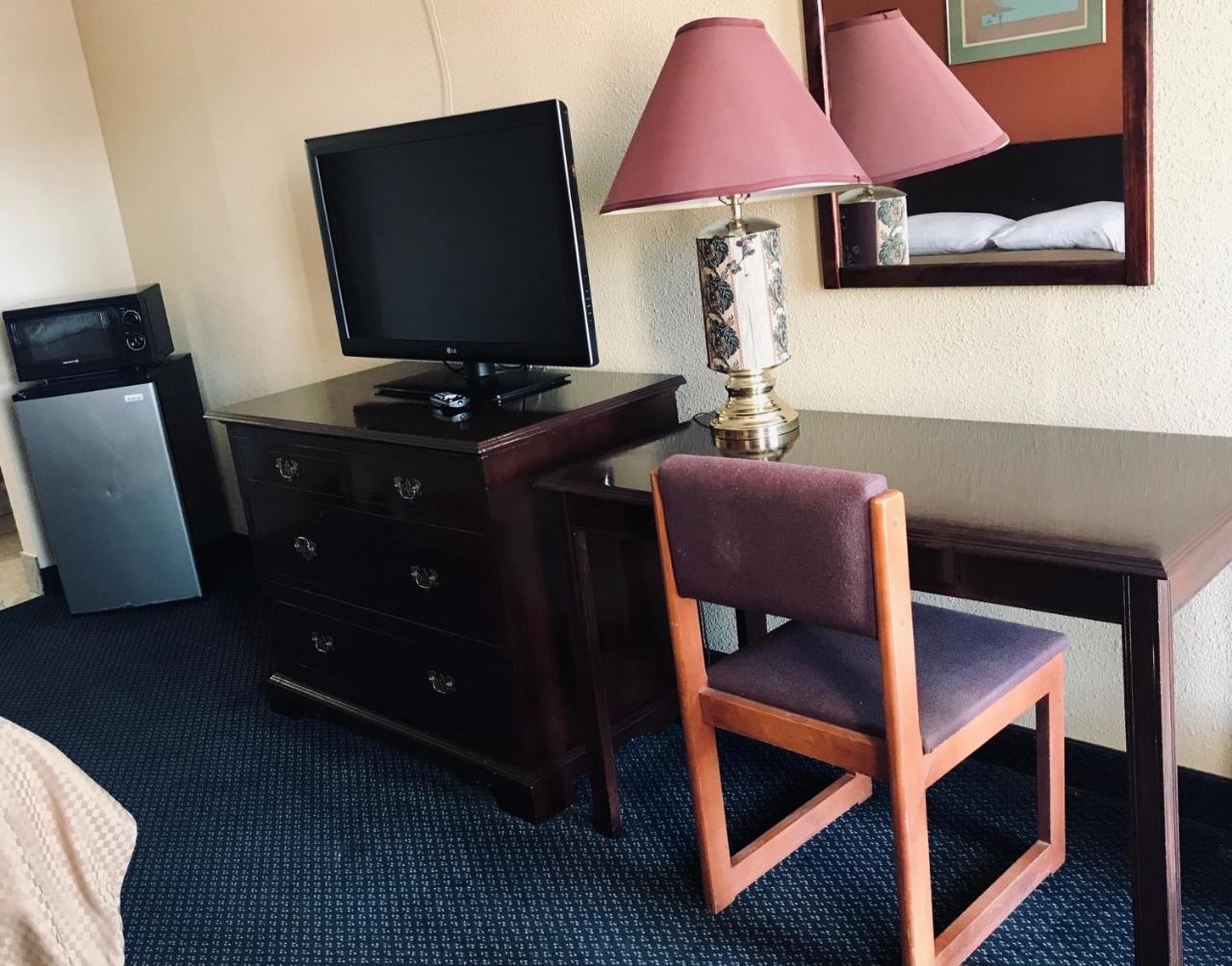 Executive Inn Texarkana Esterno foto