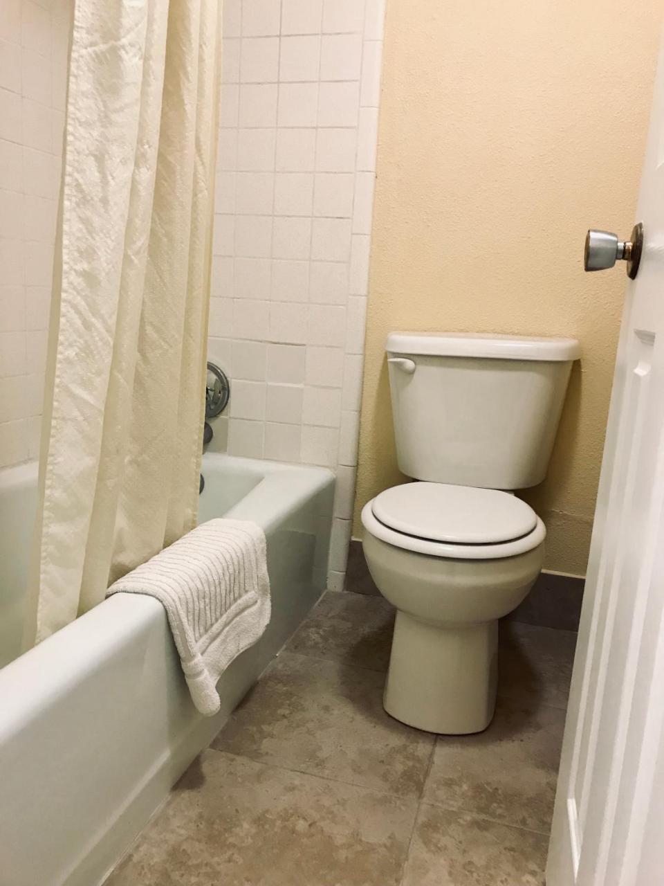 Executive Inn Texarkana Esterno foto