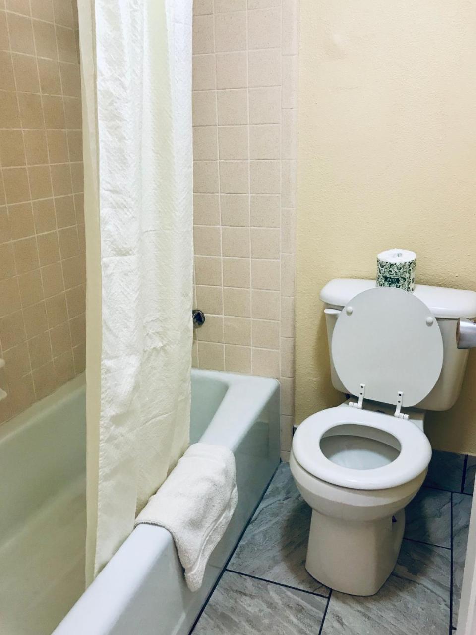 Executive Inn Texarkana Esterno foto